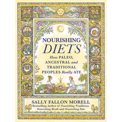 ISBN Nourishing Diets book Health, mind & body English Paperback 288 pages