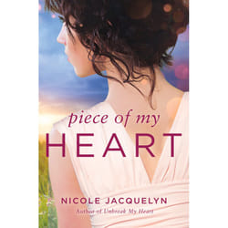 ISBN Piece of My Heart book English Paperback 368 pages