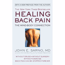 ISBN Healing Back Pain, Health, mind & body, English, 256 pages
