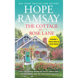 ISBN The Cottage on Rose Lane book Romance English 416 pages