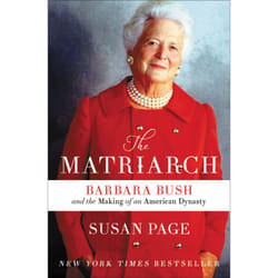 ISBN The Matriarch book Biography English Paperback 432 pages