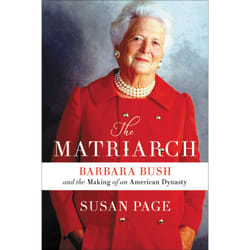 ISBN The Matriarch book Biography English Hardcover 432 pages