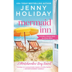ISBN Mermaid Inn book Romance English 480 pages