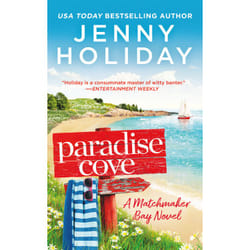 ISBN Paradise Cove book Romance English 368 pages