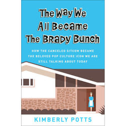 ISBN The Way We All Became The Brady Bunch book Art & design English Hardcover 288 pages