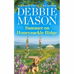 ISBN Summer on Honeysuckle Ridge, Romance, English, 400 pages