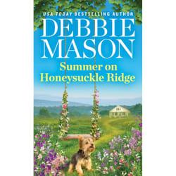 ISBN Summer on Honeysuckle Ridge book Romance English 400 pages