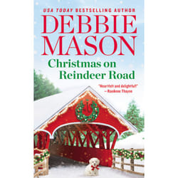 ISBN Christmas on Reindeer Road book Romance English 368 pages