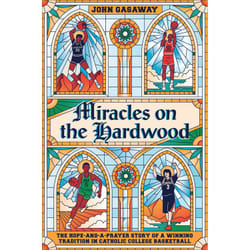 ISBN Miracles on the Hardwood book Sport & leisure English Hardcover 336 pages