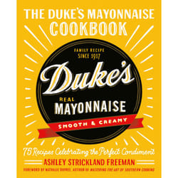 ISBN The Duke's Mayonnaise Cookbook book Cooking English Hardcover 256 pages