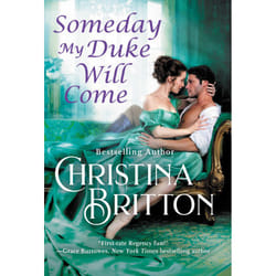 ISBN Someday My Duke Will Come book Romance English 352 pages