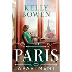 ISBN The Paris Apartment book History English Paperback 416 pages