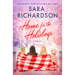 ISBN Home for the Holidays book English Paperback 320 pages