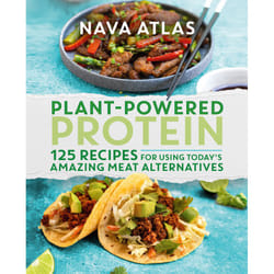 ISBN Plant-Powered Protein book Cooking English Hardcover 288 pages