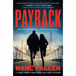 ISBN Payback, Crime fiction, English, Paperback, 368 pages
