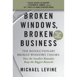 ISBN Broken Windows, Broken Business book Business & finance English Paperback 272 pages