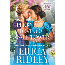 ISBN The Perks of Loving a Wallflower book Romance English 368 pages