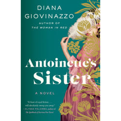 ISBN Antoinette's Sister book Fiction English Paperback 432 pages