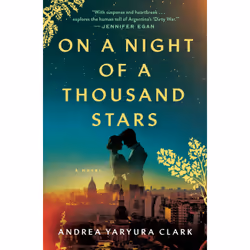 ISBN On a Night of a Thousand Stars, Fiction, English, Paperback, 368 pages