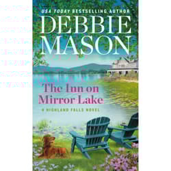 ISBN The Inn on Mirror Lake book Romance English 368 pages