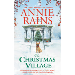 ISBN The Christmas Village book Romance English 352 pages
