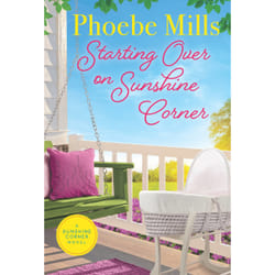 ISBN Starting Over on Sunshine Corner book Romance English 320 pages