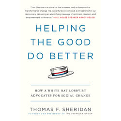 ISBN Helping the Good Do Better book Politics English Paperback 320 pages