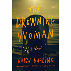 ISBN The Drowning Woman, English, Hardcover, 336 pages