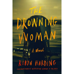 ISBN The Drowning Woman book English Hardcover 336 pages