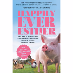 ISBN Happily Ever Esther, Educational, English, Paperback, 240 pages