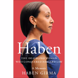 ISBN Haben, Biography, English, Paperback, 288 pages