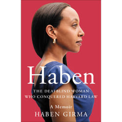 ISBN Haben book Biography English Paperback 288 pages