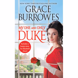 ISBN My One and Only Duke, Romance, English, 464 pages