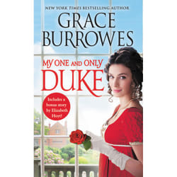 ISBN My One and Only Duke book Romance English 464 pages