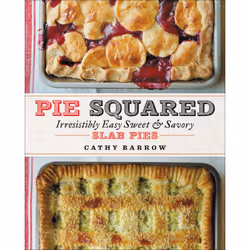 ISBN Pie Squared, Cooking, English, Hardcover, 336 pages