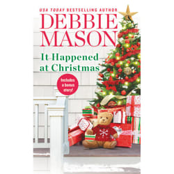 ISBN It Happened at Christmas book Romance English 496 pages