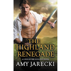ISBN The Highland Renegade book Romance English 368 pages