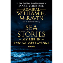 ISBN Sea Stories book History English Hardcover 352 pages