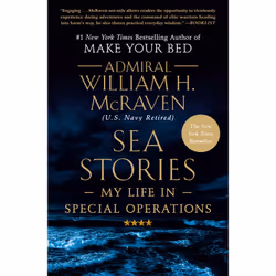 ISBN Sea Stories, History, English, Paperback, 352 pages