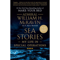 ISBN Sea Stories book History English Paperback 352 pages