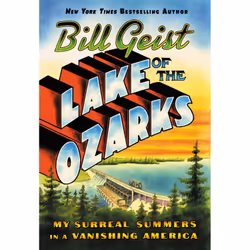 ISBN Lake of the Ozarks, Biography, English, Hardcover, 208 pages