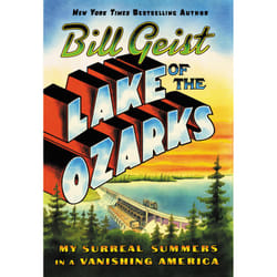 ISBN Lake of the Ozarks book Biography English Hardcover 208 pages