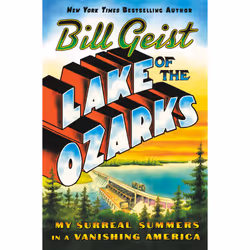 ISBN Lake of the Ozarks, Biography, English, Paperback, 208 pages
