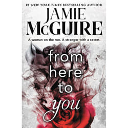 ISBN From Here to You book Romance English Paperback 384 pages