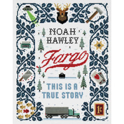 ISBN Fargo book Art & design English Hardcover 448 pages
