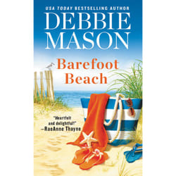 ISBN Barefoot Beach book Romance English 336 pages