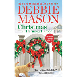 ISBN Christmas in Harmony Harbor book Romance English 496 pages