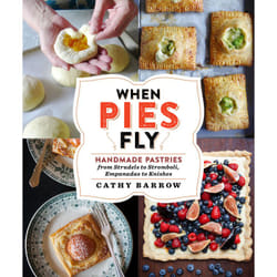 ISBN When Pies Fly book Cooking English Hardcover 304 pages