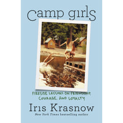 ISBN Camp Girls book Biography English Hardcover 256 pages