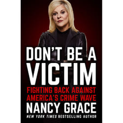 ISBN Don't Be a Victim book Health, mind & body English Hardcover 384 pages